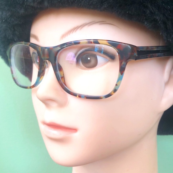 Prada RX Eyewear w/ Case - Picture 4 of 13